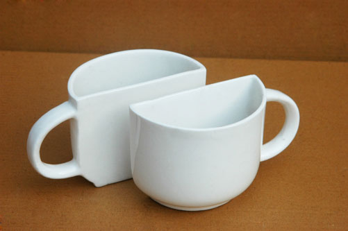 Manufacturers Exporters and Wholesale Suppliers of Ceramic Designer Coffee Mug Moradabad Uttar Pradesh